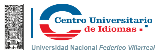 Centro Universitario de Idiomas - UNFV