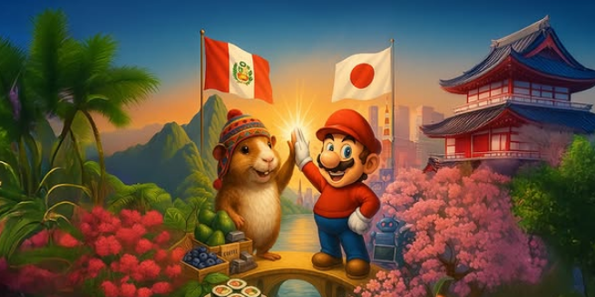 «Invest Day Perú–Japón»: impulsan inversiones en tecnología, energía y agroindustria