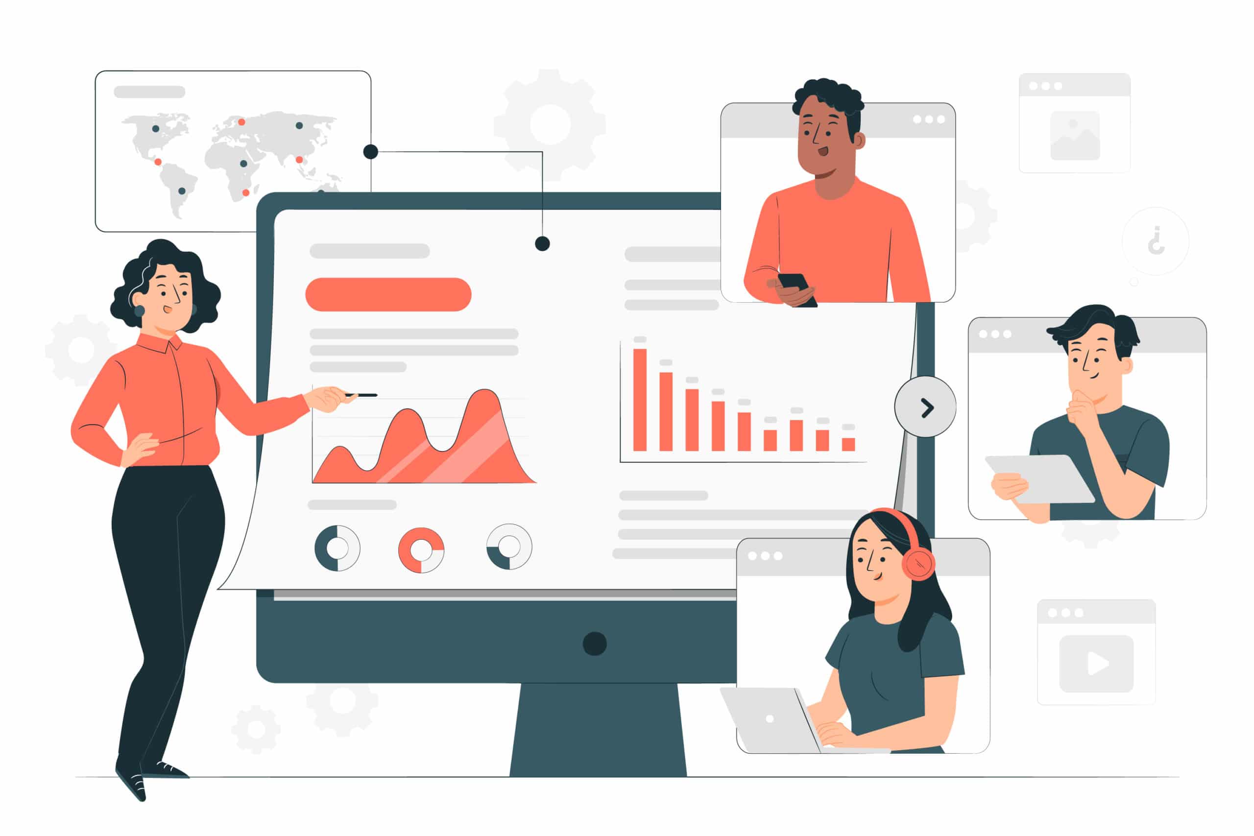 La transformación digital de la educación requiere mucho más que tecnología