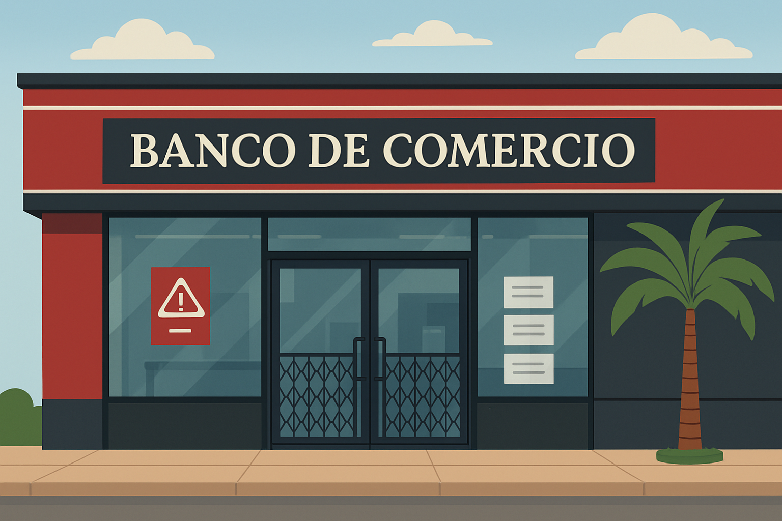 Banco de Comercio