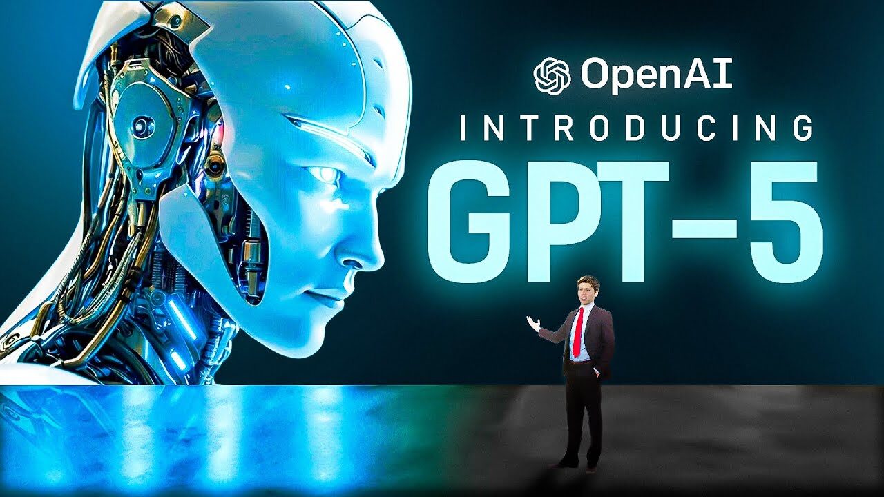 OpenAI presenta GPT-5: un nuevo hito en la evolución de la IA